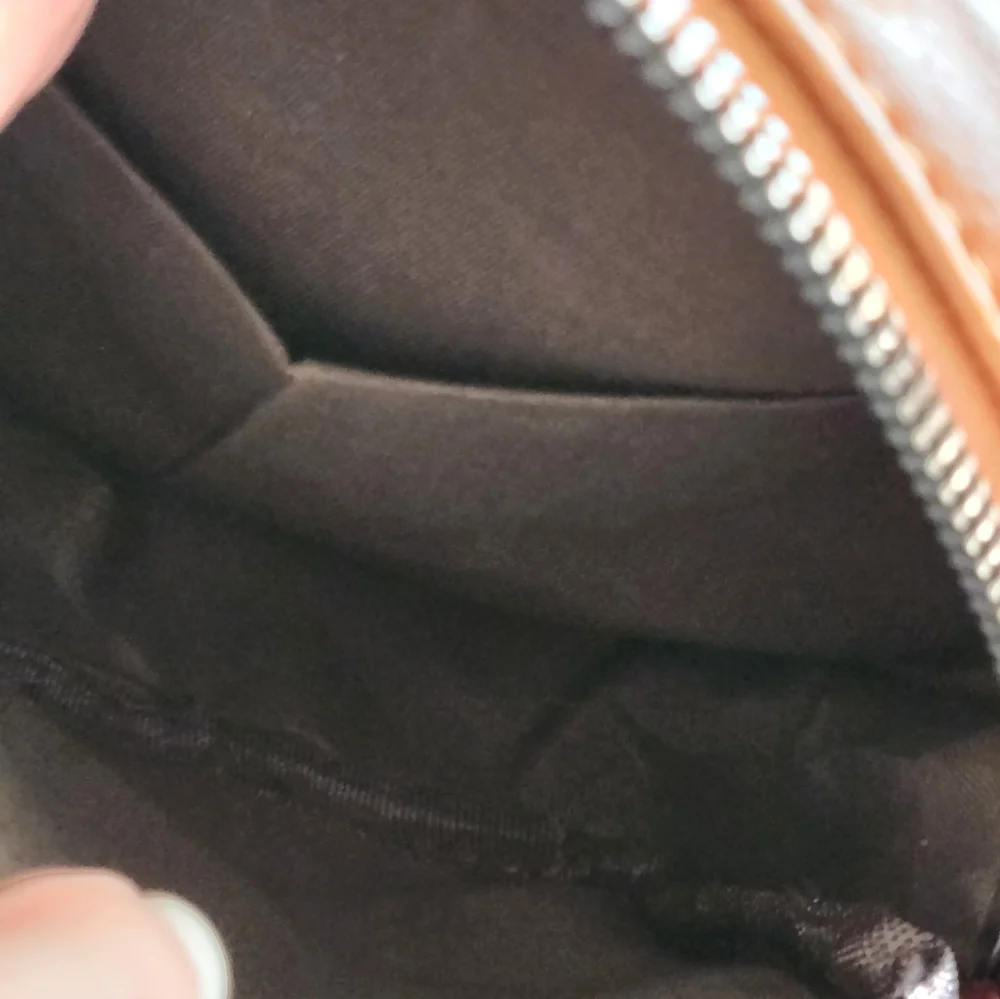 Small Messenger Crossbody Phone Bag